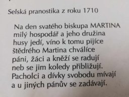 na svateho martina 3